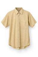 Moos 100% katoen blouse - M/L