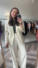 Blazer private