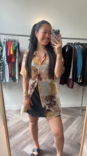 Blouse storysale