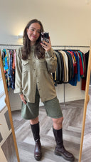 Blouse private