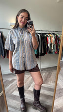 Blouse private