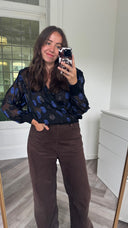 Blouse private