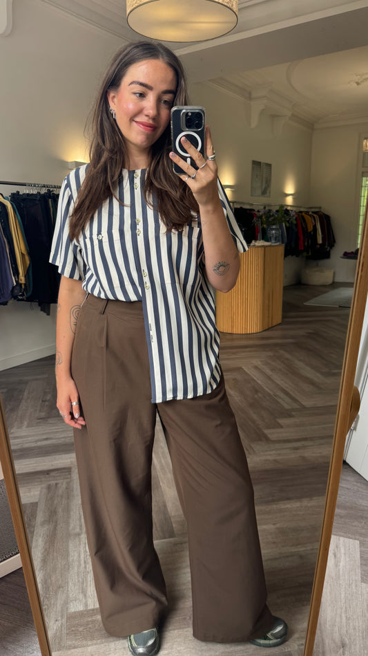 Blouse Private