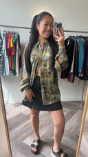Blouse storysale