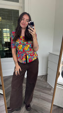 Blouse private