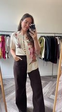 Blouse private