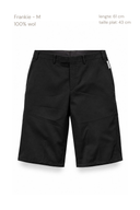 The reworked short - kies je maat