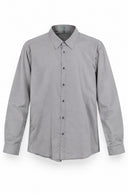 Ava katoenen blouse - S