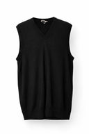 Estelle wool-blend spencer - L