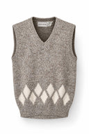 Nore spencer top - M