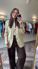 Blazer private