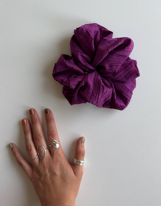 Scrunchie private