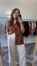 Blouse private