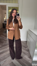 Blazer private