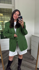 Blazer private