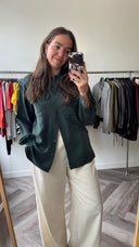 Blouse private