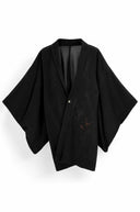Tes 100% zijden kimono - M