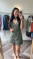 Jurk storysale
