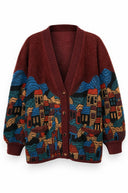 Storm suède jack - M/L