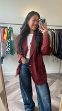 Blazer storysale
