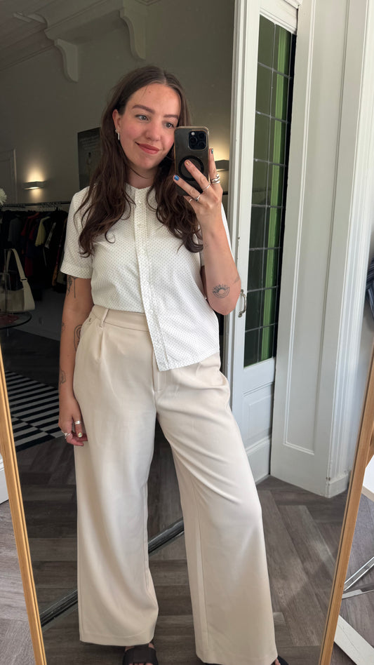 Blouse private