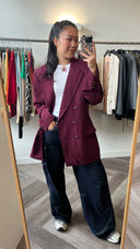 Blazer storysale