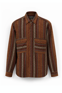 Ines aztek overshirt - M