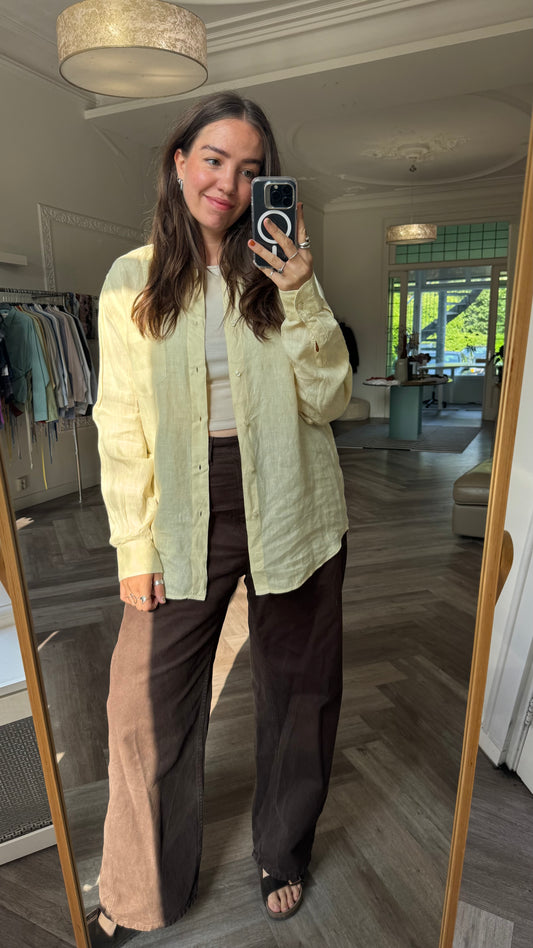 Blouse private