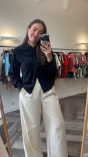 Blouse private
