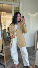 Blazer Storysale
