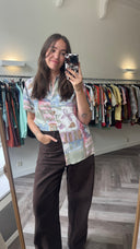 Blouse private