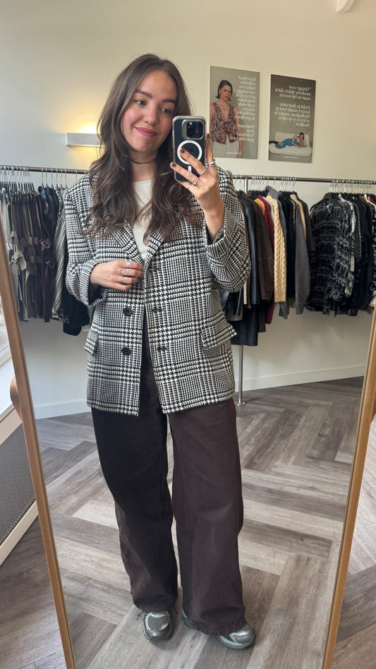 Blazer private