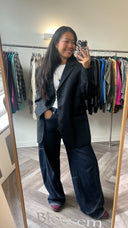 Blazer storysale