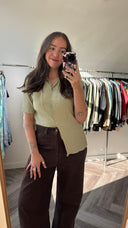 Blouse private