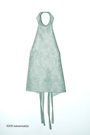 The reworked haltertop - one size