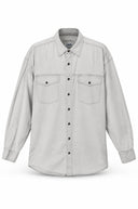 Merel denim overhemd - XL