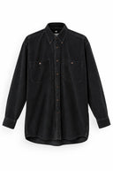 Adela corduroy blouse - M-L