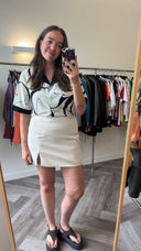 Blouse private