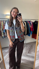 Gilet private