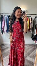Jurk storysale