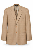 Riva 100% wol blazer - XXL
