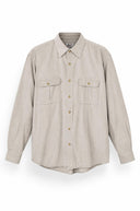 Vionn corduroy blouse - M
