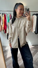Blouse private