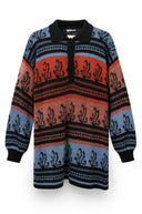 Carry alpaca-blend trui - L