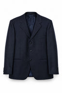 Mathilda wool-blend blazer - M