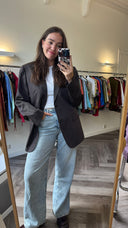 Blazer private