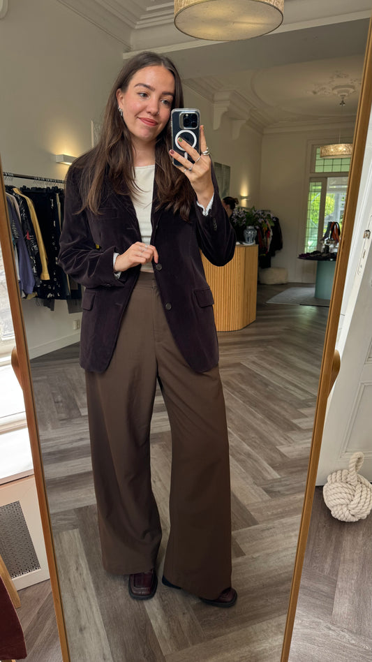 Blazer private
