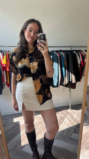 Blouse private