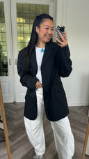 Blazer storysale