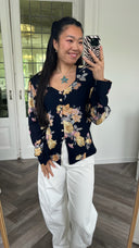 Blouse private